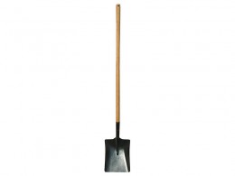 Faithfull Long Handled No.2 Shovel Square £18.99